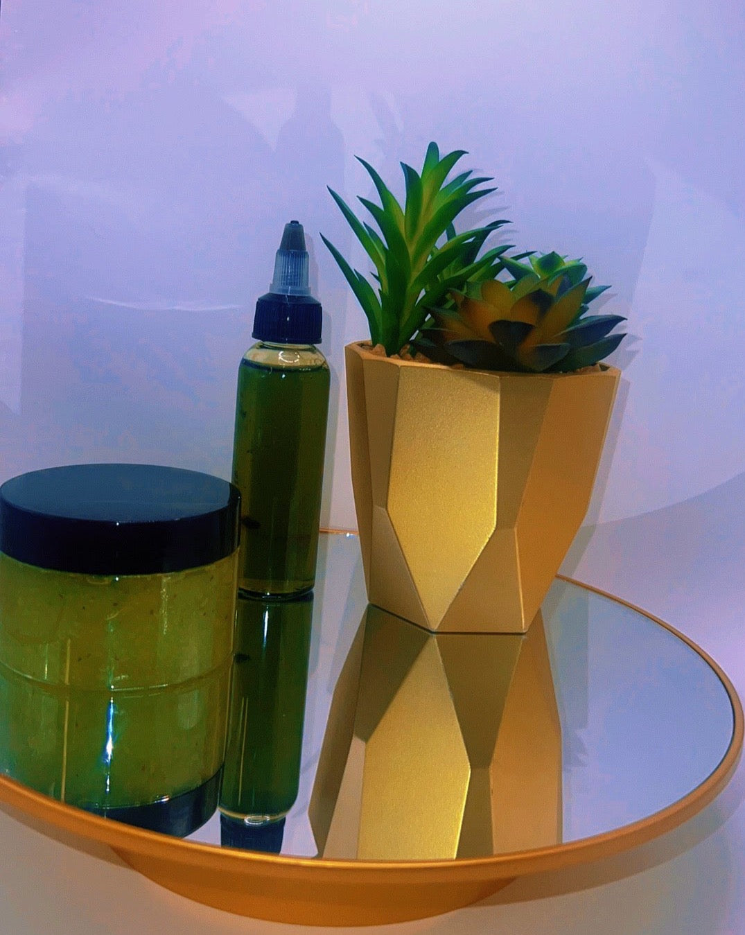 Indian Hair Growth products